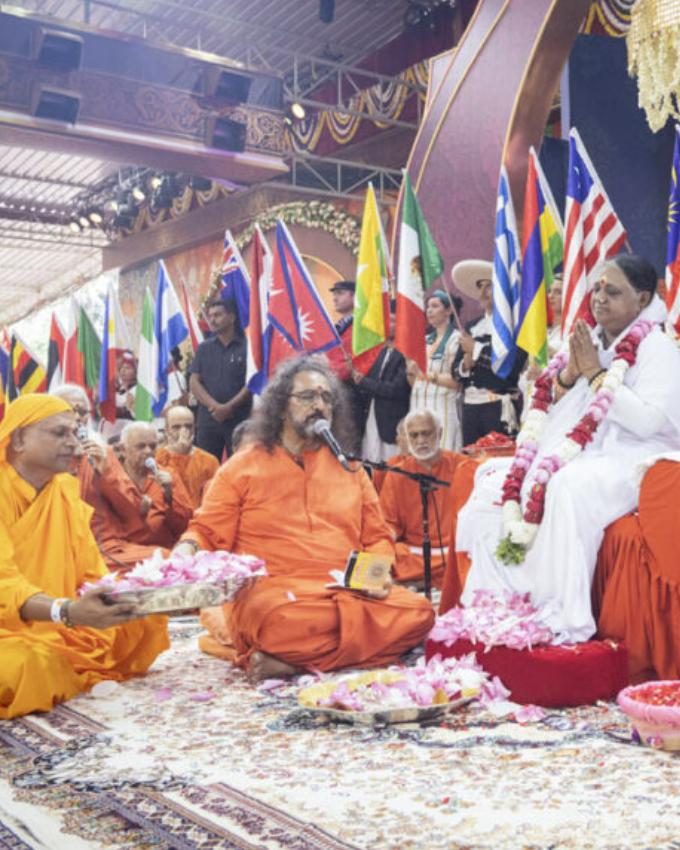 Amritavarsham 70