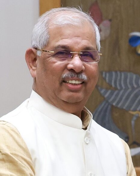 Shri Rajendra Vishwanath Arlekar