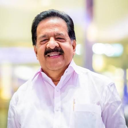 Shri. Ramesh Chennithala