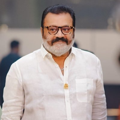 Shri. Suresh Gopi