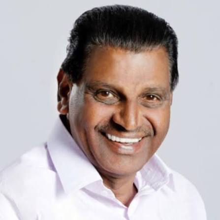 Shri. Thiruvanchoor Radhakrishnan